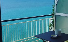 Casa Calandre Mare